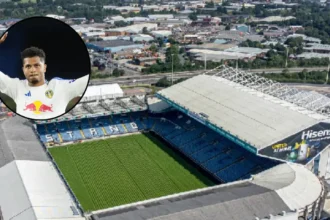 Georginio Rutter Injury Update Brighton Host Leeds United (Brighton 2026)