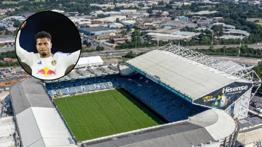 Georginio Rutter Injury Update Brighton Host Leeds United (Brighton 2026)