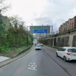Girl Rushed to Hospital After Falling From A64 Bridge Leeds 2026