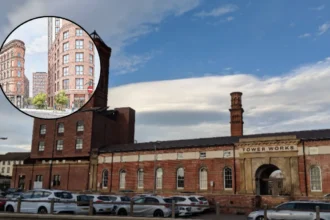 Glenbrook Launches Consultation for 246 Homes at Meadow Lane, Leeds 2026