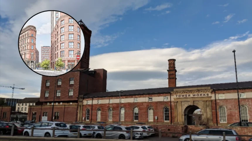 Glenbrook Launches Consultation for 246 Homes at Meadow Lane, Leeds 2026