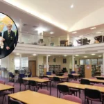 Guiseley School Geography Award Guiseley 2026