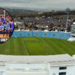 Halifax Panthers Defeat Leeds Rhinos in Wheelchair Super League Grand Final in Manchester 2026