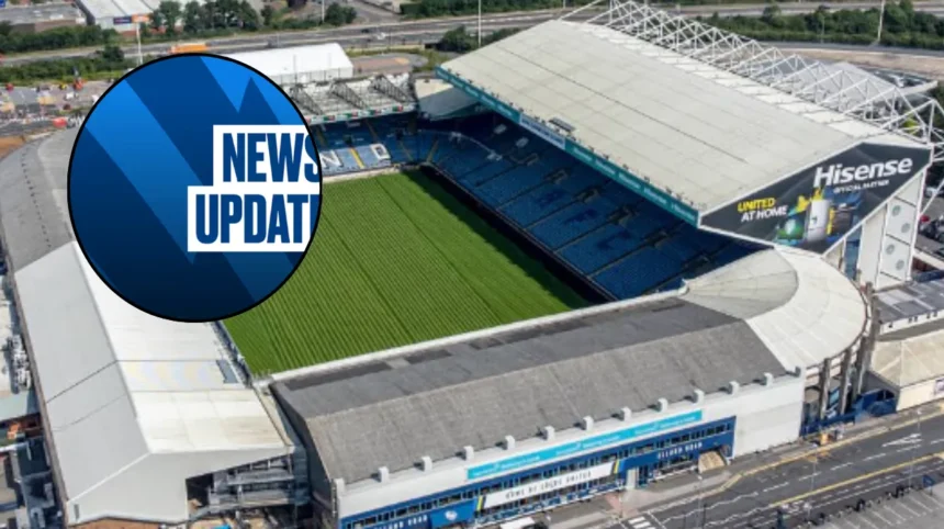 Harry Gray Embraces Loan Demands at Sheffield Wednesday, Sheffield Wednesday 2026