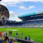 Harry Gray Joins Max Dowman in England Youth Step Leeds 2026