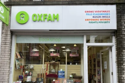 Headingley Bookshops and Reading Spots in Leeds