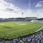 Headingley Cricket Heritage Yorkshire CCC and Sporting Landmarks