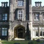Headingley Historic Buildings & Architecture Guide Leeds