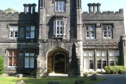 Headingley Historic Buildings & Architecture Guide Leeds