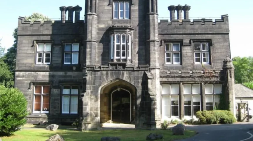 Headingley Historic Buildings & Architecture Guide Leeds