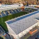 Headingley Rugby Heritage Leeds Rhinos and Sporting Landmarks