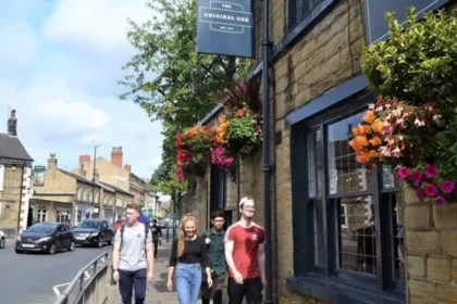 Headingley Student-Friendly Places for Free Time in Leeds