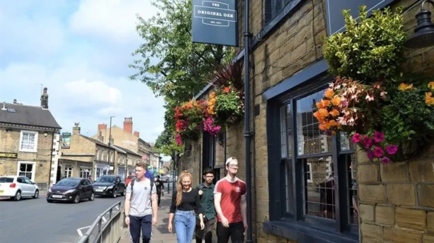 Headingley Student-Friendly Places for Free Time in Leeds