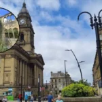 Historic St Marys Church Headed to Auction in Morley 2026