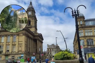 Historic St Marys Church Headed to Auction in Morley 2026