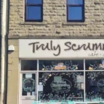 Horsforth Afternoon Tea Best Places to Visit in Leeds
