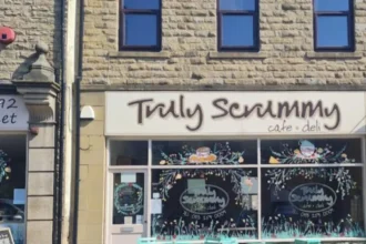 Horsforth Afternoon Tea Best Places to Visit in Leeds