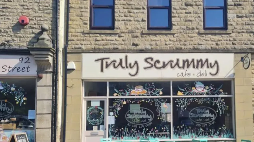 Horsforth Afternoon Tea Best Places to Visit in Leeds