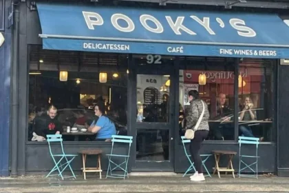 Horsforth Best Coffee Breaks and Cafés in Leeds 2026