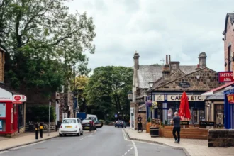Horsforth Best Places for an Independent Day Trip 2026