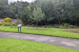 Horsforth Best Places to Spend Time Alone