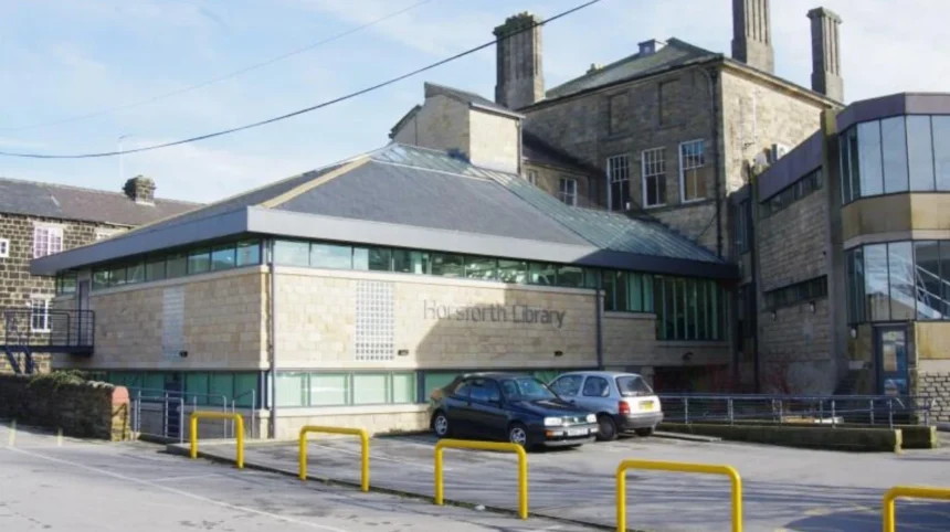 Horsforth Community Centres and Activities Guide Leeds 2026