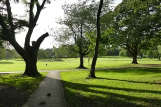 Horsforth Creative Inspiration Guide Places to Explore