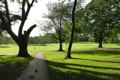 Horsforth Creative Inspiration Guide Places to Explore