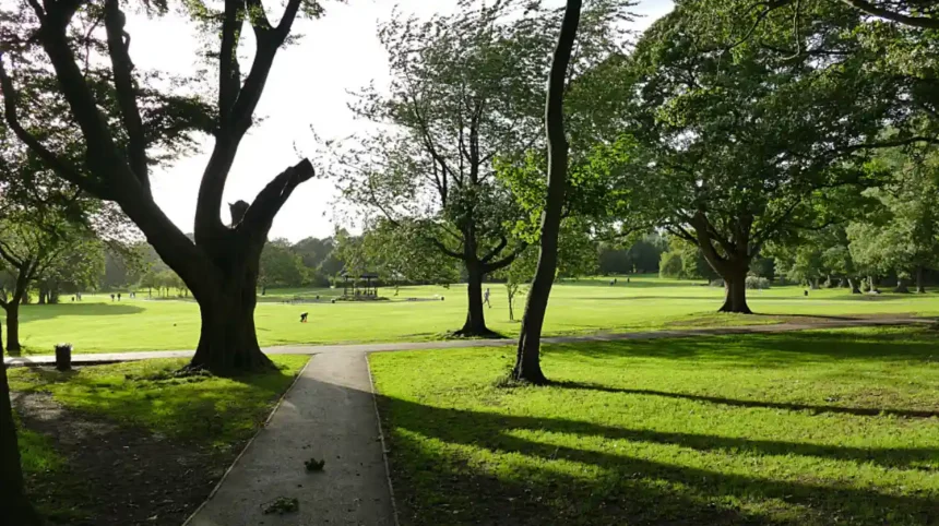Horsforth Creative Inspiration Guide Places to Explore
