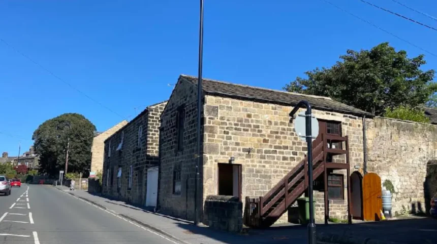 Horsforth Demands Removal of Fink Hill Parking Charges, Horsforth 2026