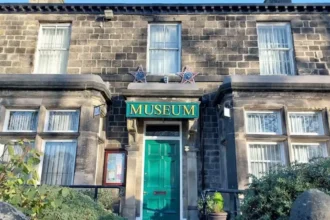 Horsforth Family History Guide Heritage & Attractions 2026