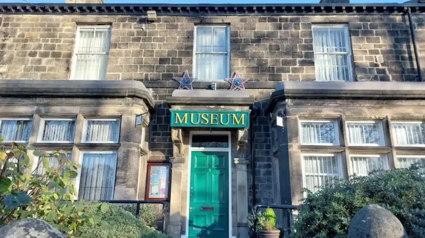 Horsforth Family History Guide Heritage & Attractions 2026
