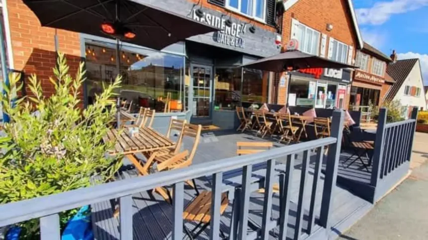 Horsforth Food Walk_ Local Cafés, Restaurants & More