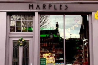 Horsforth Food and Drink Guide Cafés, Restaurants & Markets