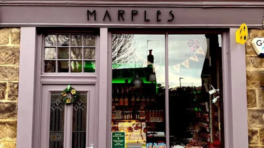 Horsforth Food and Drink Guide Cafés, Restaurants & Markets