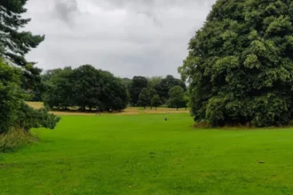 Horsforth Green Spaces & Everyday Walking Guide
