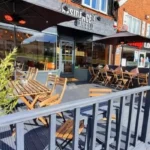 Horsforth Guide Cafés, Pubs & Local Catch-Up Places