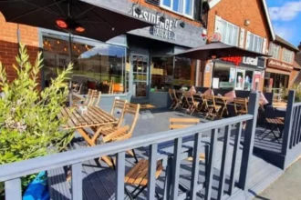 Horsforth Guide Cafés, Pubs & Local Catch-Up Places