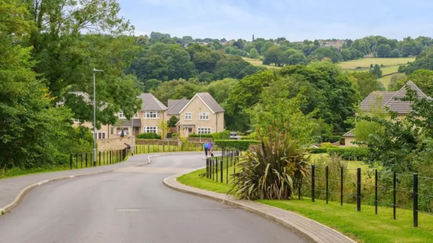 Horsforth Guide to Local Activities for New Residents