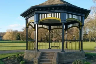 Horsforth Guide_ Explore Leeds at Your Own Pace