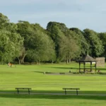Horsforth Hidden Places Parks, Heritage and Quiet Walks
