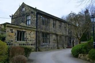 Horsforth Historic Places for History Enthusiasts Leeds 2026