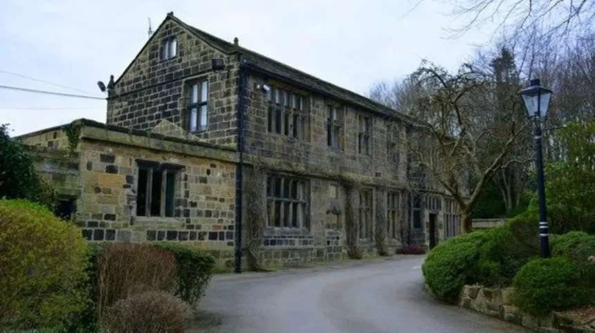 Horsforth Historic Places for History Enthusiasts Leeds 2026