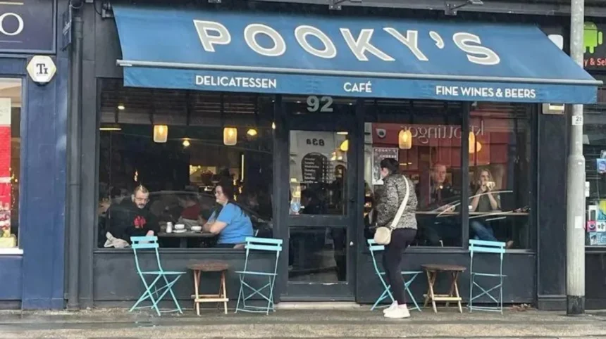 Horsforth Independent Food Businesses Guide 2026
