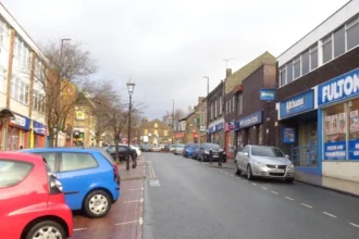Horsforth Independent Shops & Local Finds Guide