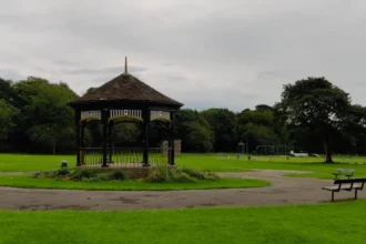 Horsforth Meeting Places & Social Spaces Guide