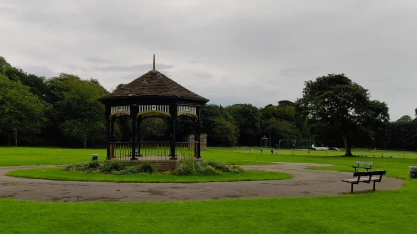 Horsforth Meeting Places & Social Spaces Guide