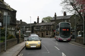 Horsforth Neighbourhood Guide Explore Local Areas Leeds 2026