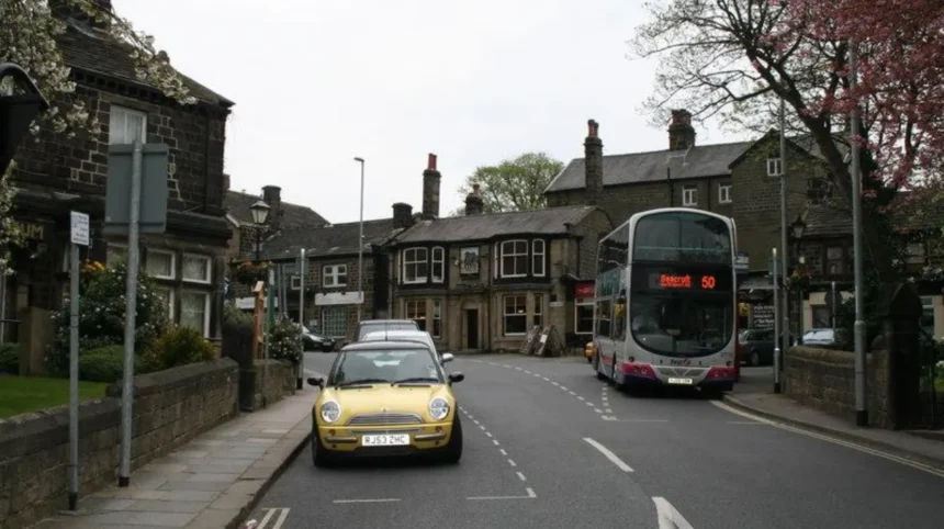Horsforth Neighbourhood Guide Explore Local Areas Leeds 2026
