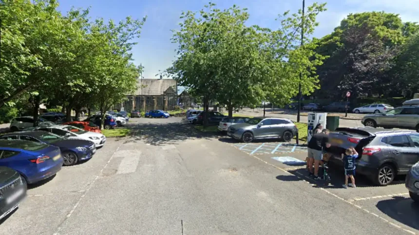 Horsforth Parking Charges Spark Debate in Leeds 2026